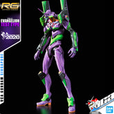 【🔵𝐁𝐀𝐂𝐊𝐎𝐑𝐃𝐄𝐑 NOV-2025】 RG EVANGELION UNIT 01
